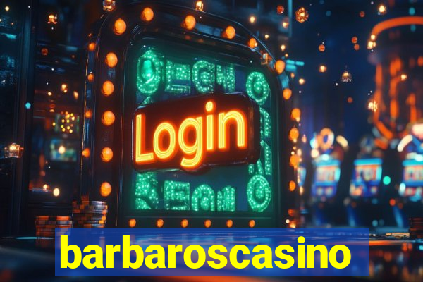 barbaroscasino