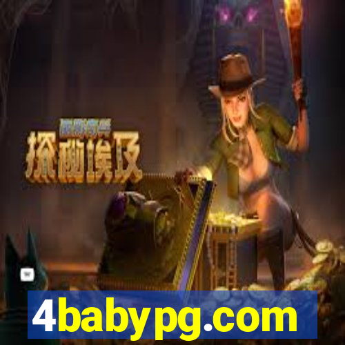 4babypg.com