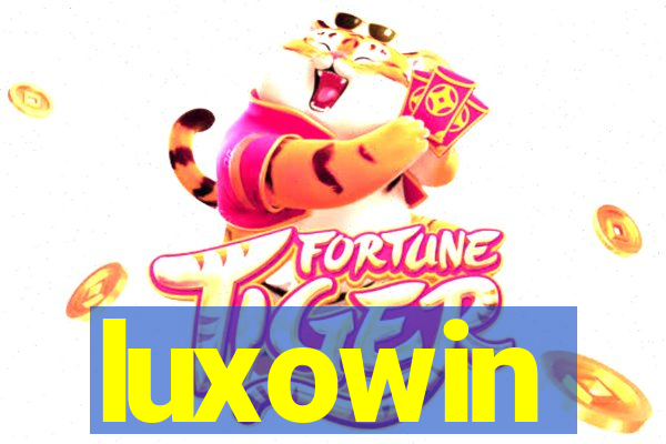 luxowin