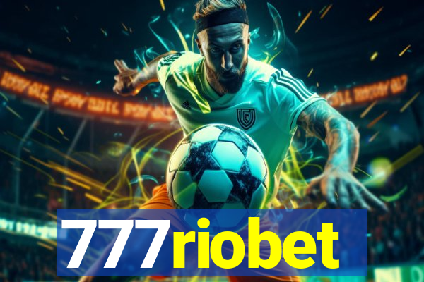 777riobet