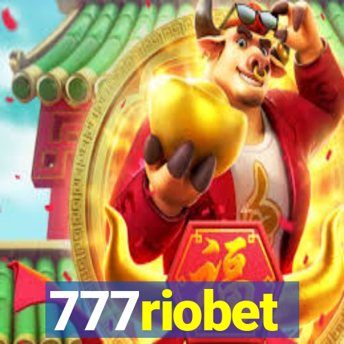 777riobet