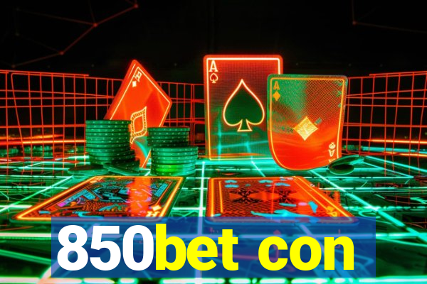 850bet con