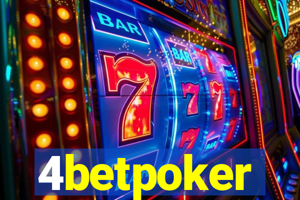 4betpoker