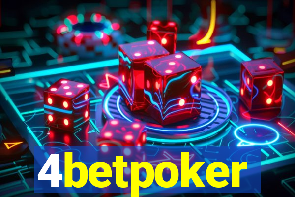 4betpoker