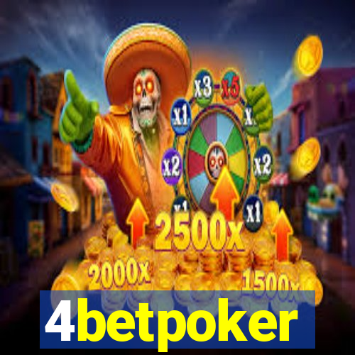 4betpoker