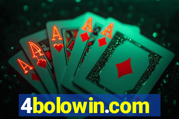 4bolowin.com