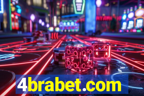 4brabet.com