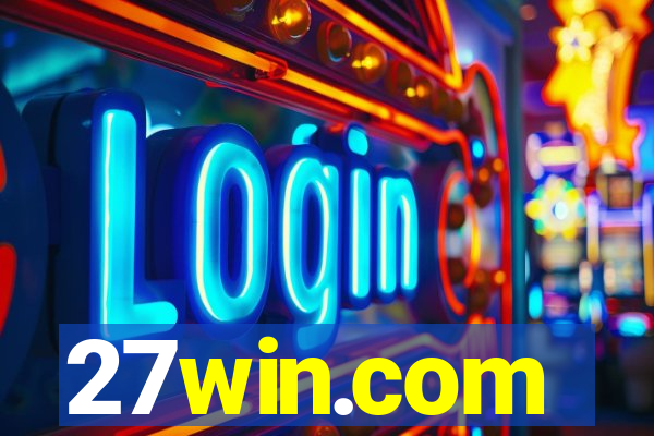 27win.com