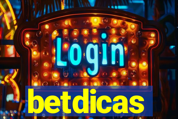 betdicas