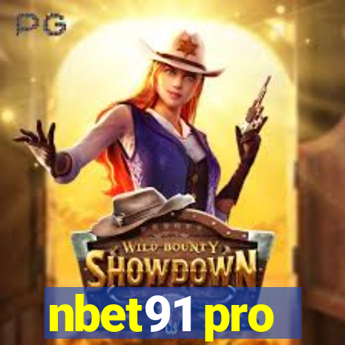 nbet91 pro