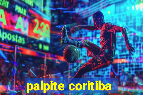 palpite coritiba