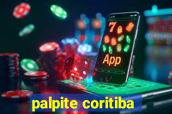 palpite coritiba