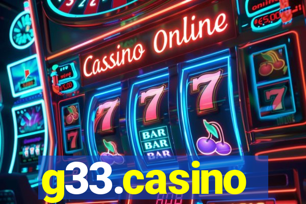 g33.casino