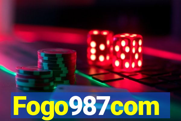 Fogo987com