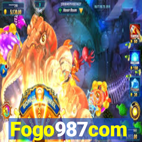 Fogo987com