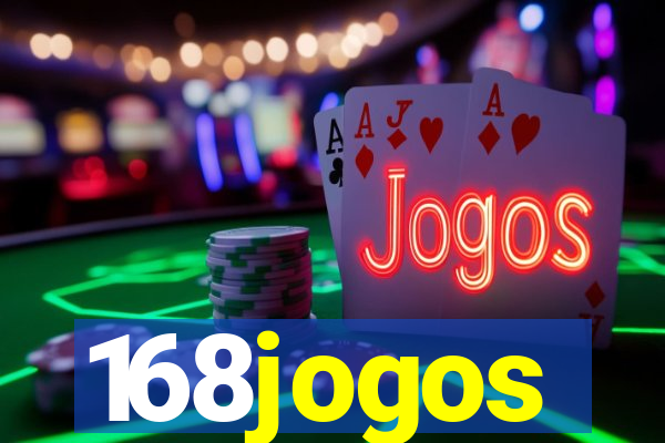 168jogos