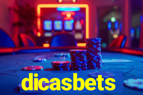 dicasbets