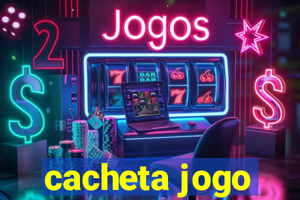 cacheta jogo