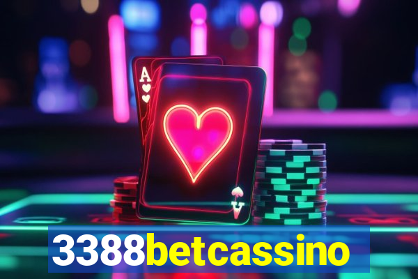 3388betcassino