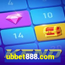 ubbet888.com