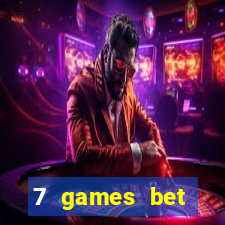 7 games bet reclame aqui