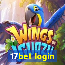 17bet login