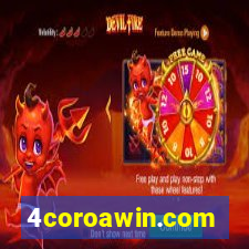 4coroawin.com