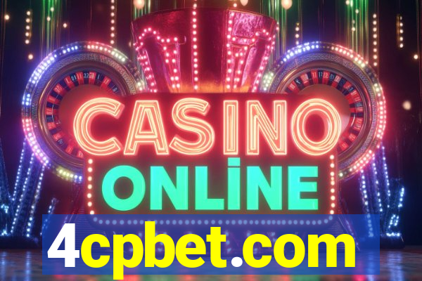 4cpbet.com