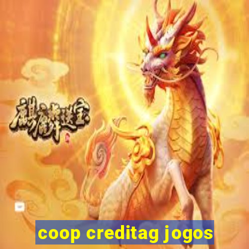 coop creditag jogos