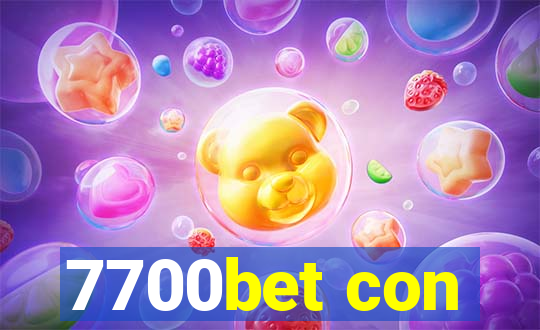 7700bet con