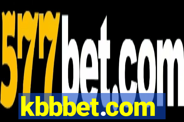 kbbbet.com