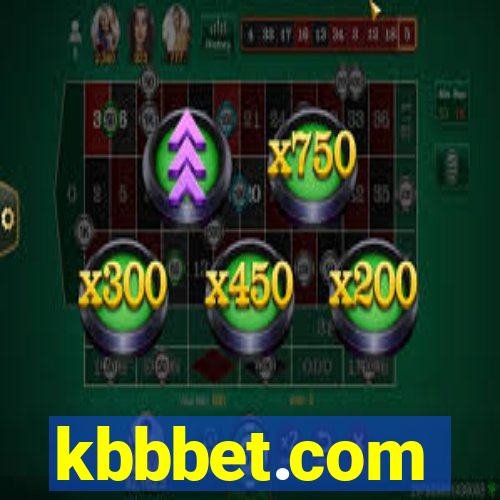 kbbbet.com