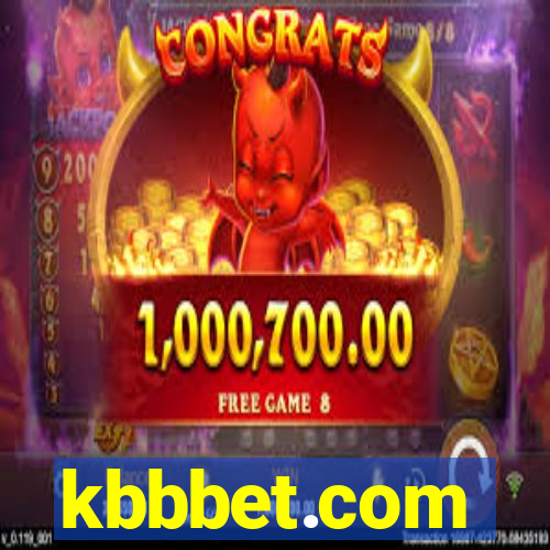 kbbbet.com