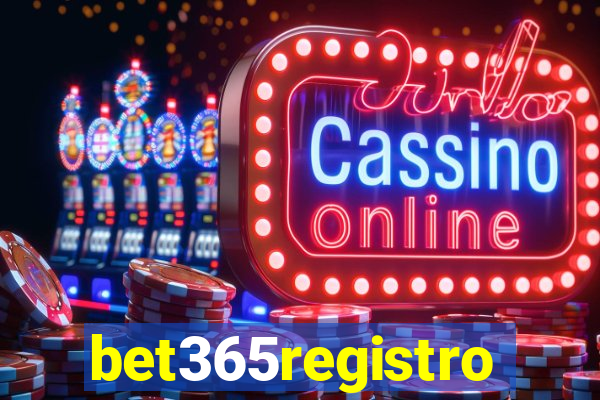 bet365registro