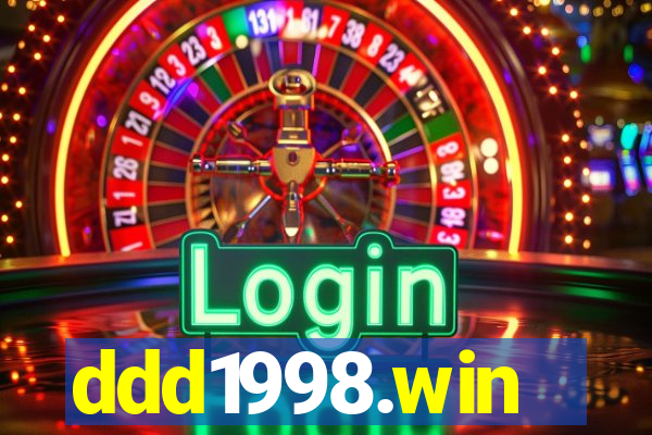 ddd1998.win