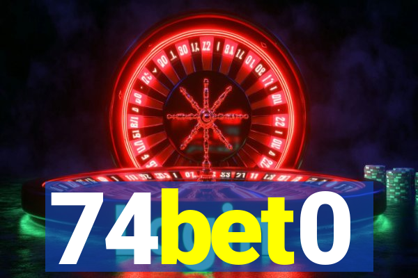 74bet0