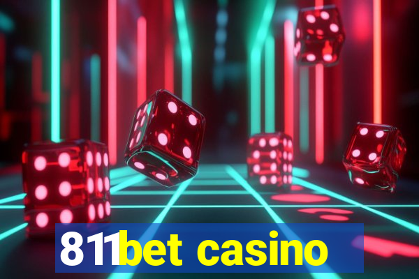 811bet casino