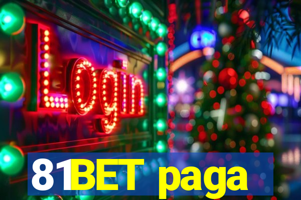 81BET paga