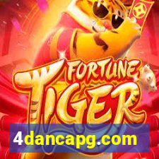 4dancapg.com