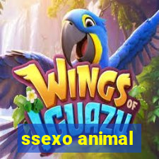 ssexo animal