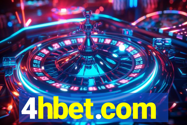 4hbet.com