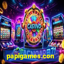 papigames.con