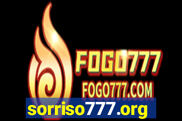 sorriso777.org