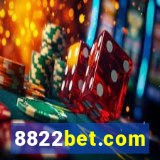 8822bet.com