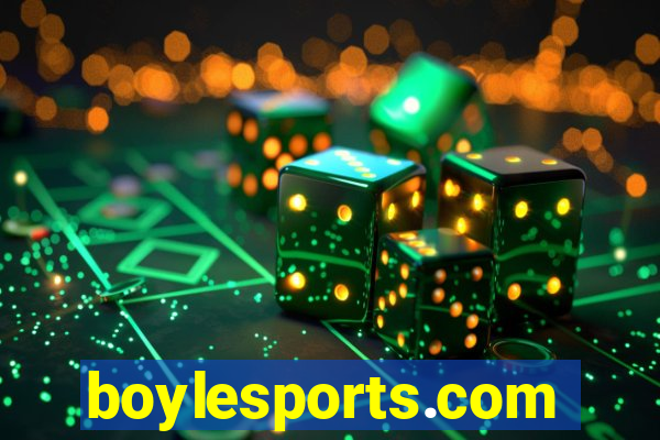 boylesports.com