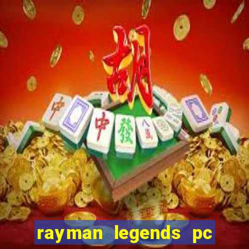 rayman legends pc download pt br