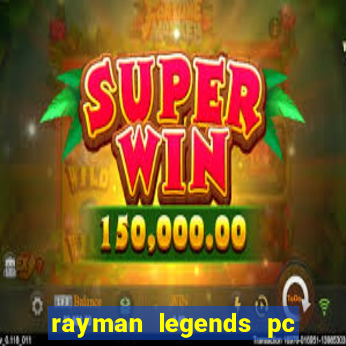 rayman legends pc download pt br