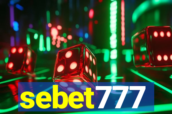 sebet777