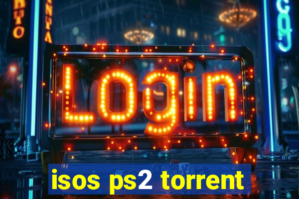 isos ps2 torrent