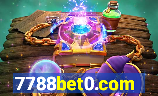 7788bet0.com